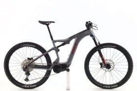 BH Atom X Lynx Carbone XT