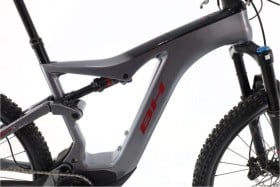 BH Atom X Lynx Carbone XT