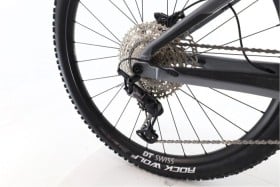 BH Atom X Lynx Carbone XT