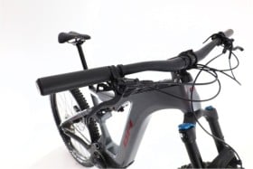 BH Atom X Lynx Carbone XT