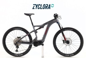 BH Atom X Lynx Carbone XT
