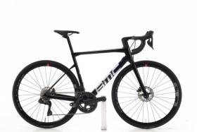 BMC Team Machine SLR Carbone DI2 11V