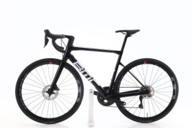 BMC Team Machine SLR Carbone DI2 11V