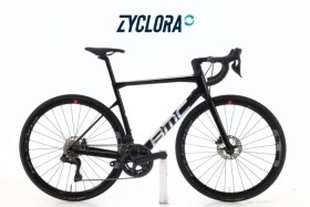 BMC Team Machine SLR Carbone DI2 11V