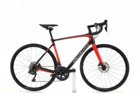 Specialized Roubaix Carbone DI2 11V