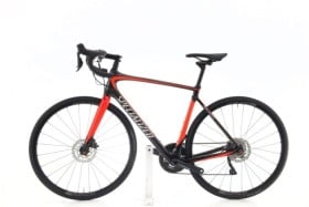 Specialized Roubaix Carbone DI2 11V