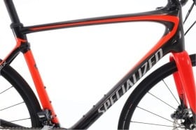 Specialized Roubaix Carbone DI2 11V