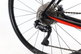 Specialized Roubaix Carbone DI2 11V