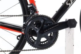 Specialized Roubaix Carbone DI2 11V