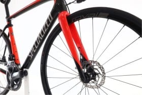 Specialized Roubaix Carbone DI2 11V
