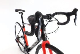 Specialized Roubaix Carbone DI2 11V