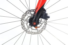 Specialized Roubaix Carbone DI2 11V