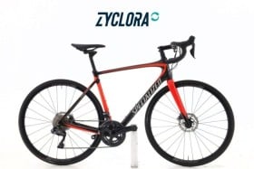 Specialized Roubaix Carbone DI2 11V