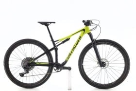 Specialized Epic FSR Carbone GX
