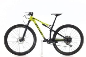 Specialized Epic FSR Carbone GX