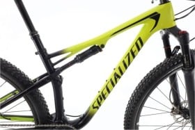 Specialized Epic FSR Carbone GX