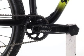 Specialized Epic FSR Carbone GX