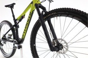Specialized Epic FSR Carbone GX