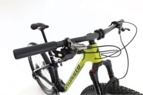 Specialized Epic FSR Carbone GX