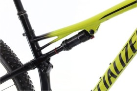 Specialized Epic FSR Carbone GX
