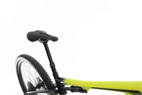 Specialized Epic FSR Carbone GX