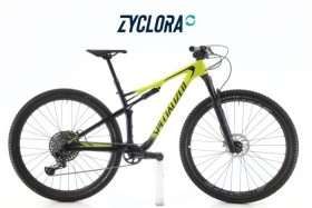Specialized Epic FSR Carbone GX