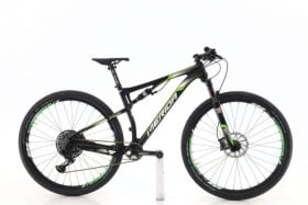 Merida Ninety Six 9.6000 Carbone GX