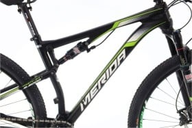 Merida Ninety Six 9.6000 Carbone GX
