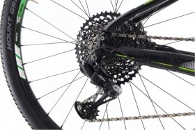 Merida Ninety Six 9.6000 Carbone GX
