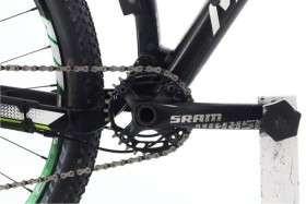 Merida Ninety Six 9.6000 Carbone GX