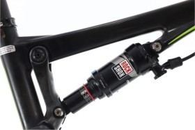 Merida Ninety Six 9.6000 Carbone GX