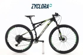 Merida Ninety Six 9.6000 Carbone GX