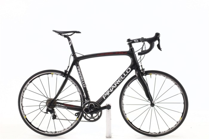 Pinarello Angliru Carbone