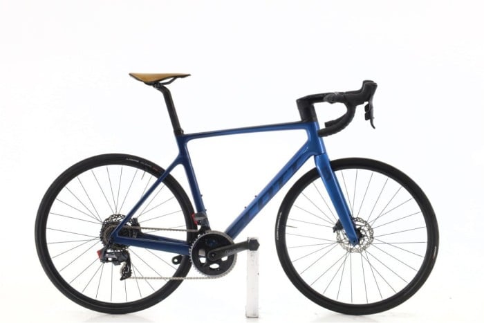 Scott Addict RC 20 Carbone AXS 12V