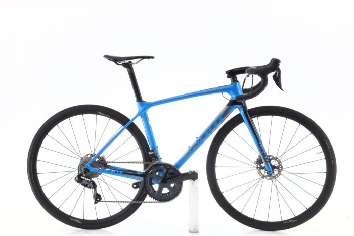 Giant TCR Advanced Pro 0 Carbone Di2 11V
