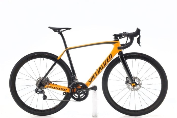 Specialized Tarmac Carbone Di2 11V