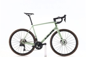 MMR Grandtour 30 Carbone Di2 12V