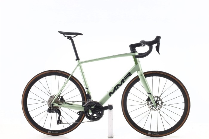 MMR Grandtour 30 Carbone Di2 12V
