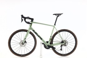 MMR Grandtour 30 Carbone Di2 12V