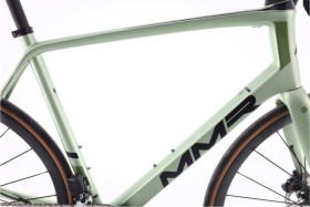 MMR Grandtour 30 Carbone Di2 12V
