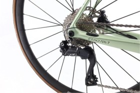 MMR Grandtour 30 Carbone Di2 12V
