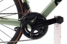 MMR Grandtour 30 Carbone Di2 12V