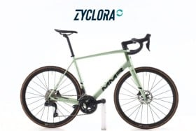 MMR Grandtour 30 Carbone Di2 12V