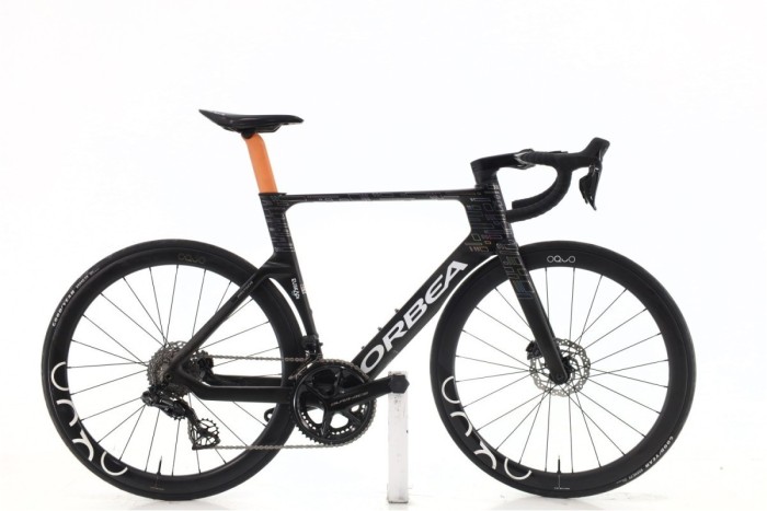 Orbea Orca Aero Euskadi Carbone Di2 12V