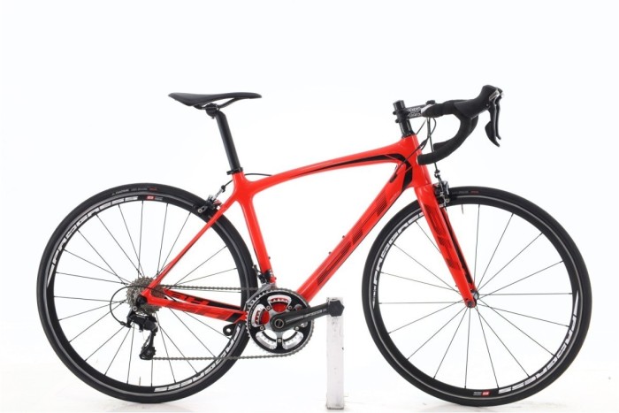 BH Fusion Carbone