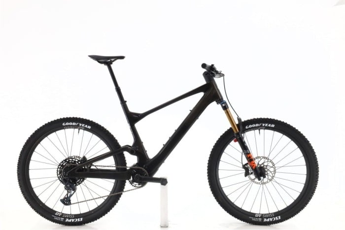 Scott Lumen E-Ride 910 Carbone GX