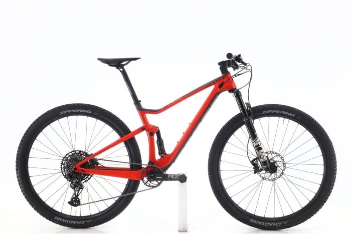 Scott Spark RC Comp Carbone