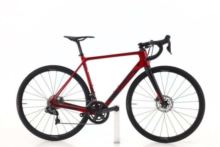 MMR Adrenaline SL Carbone Di2 11V
