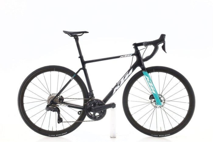 KTM Revelation Alto Team Carbone Di2 12V