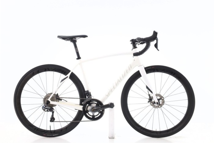 Specialized Roubaix Carbone Di2 11V